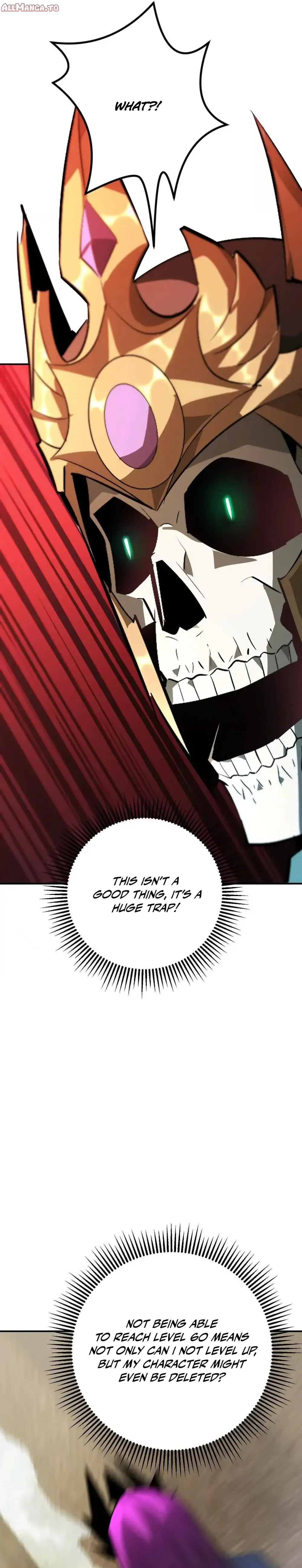 Read Online Game Champion EN Manga Online