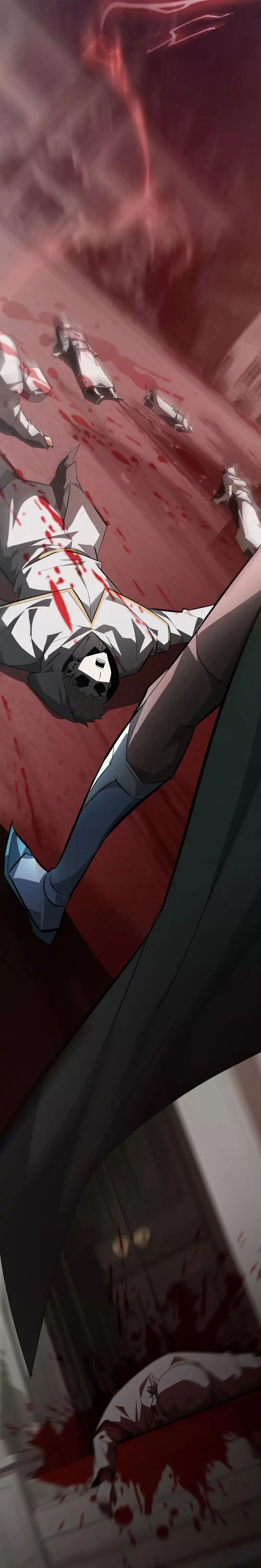 Read Online Game Champion EN Manga Online