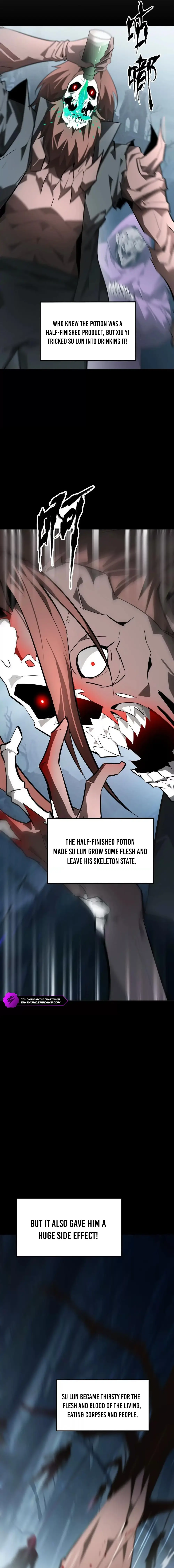 Read Online Game Champion EN Manga Online