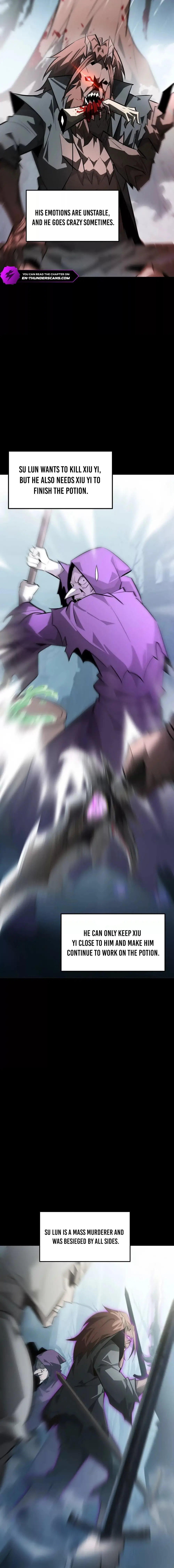 Read Online Game Champion EN Manga Online