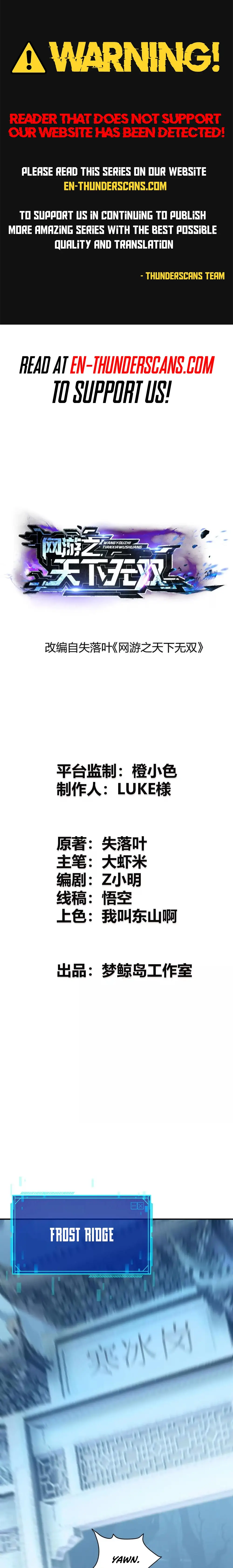 Read Online Game Champion EN Manga Online