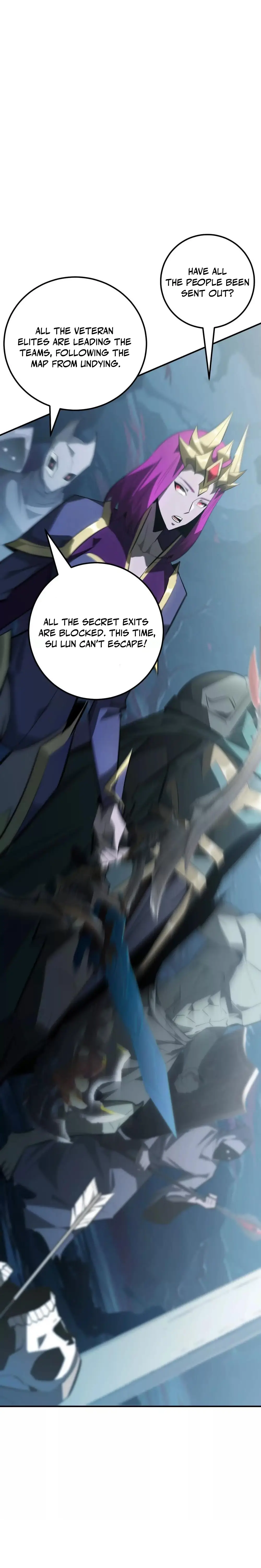 Read Online Game Champion EN Manga Online