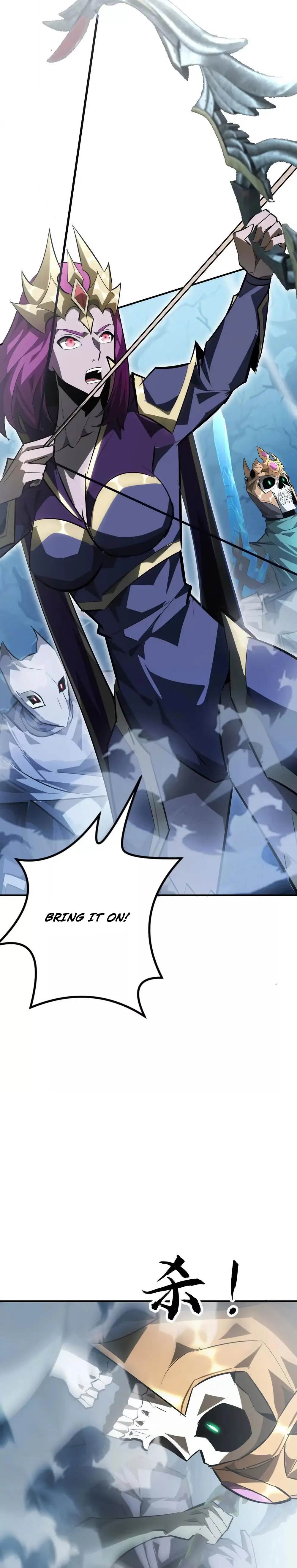 Read Online Game Champion EN Manga Online