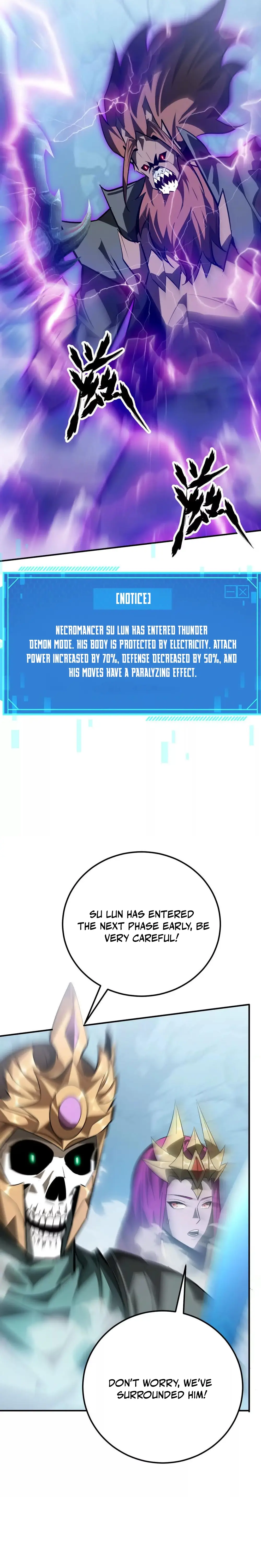 Read Online Game Champion EN Manga Online