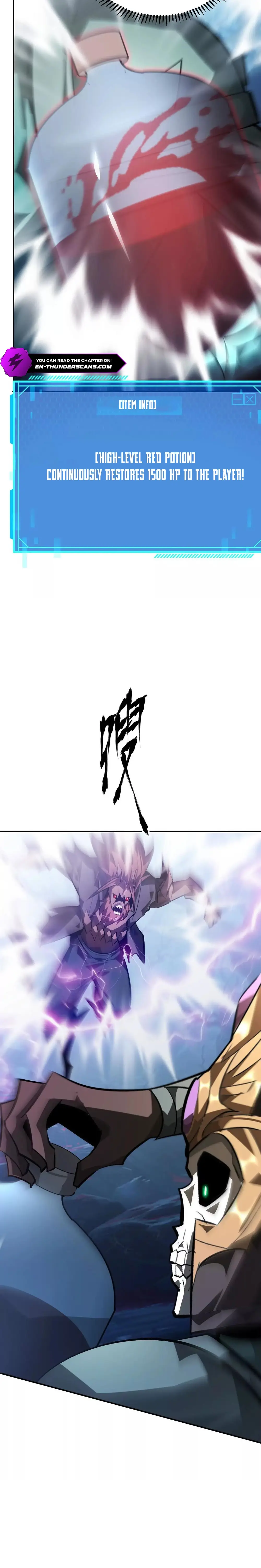 Read Online Game Champion EN Manga Online