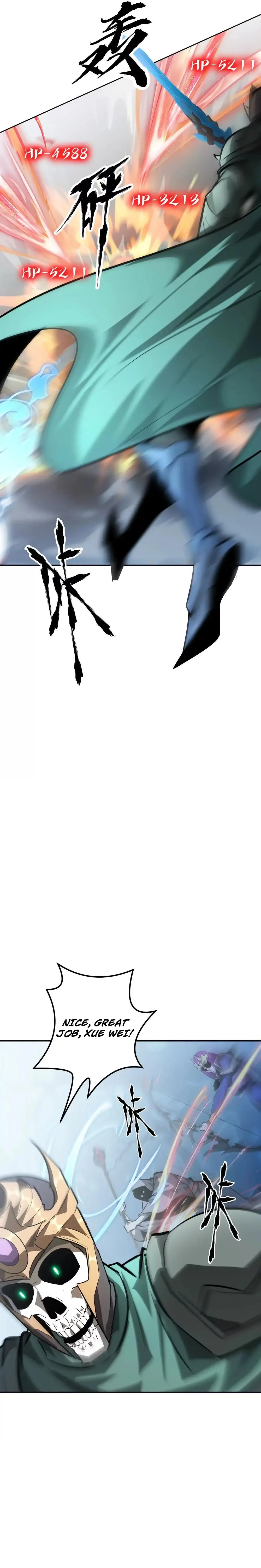 Read Online Game Champion EN Manga Online