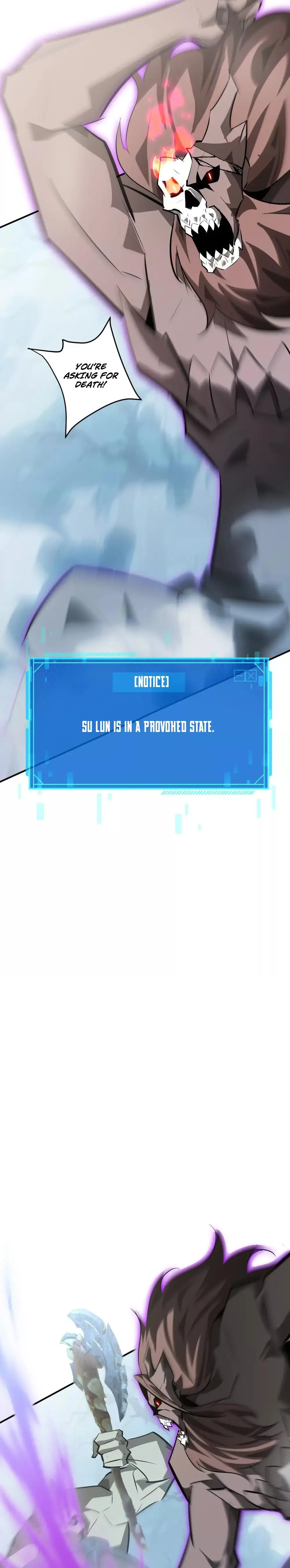 Read Online Game Champion EN Manga Online