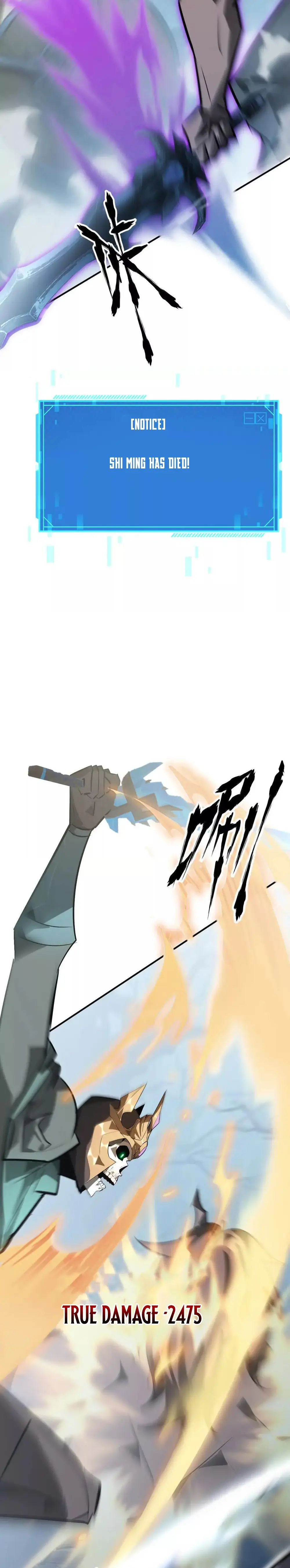 Read Online Game Champion EN Manga Online