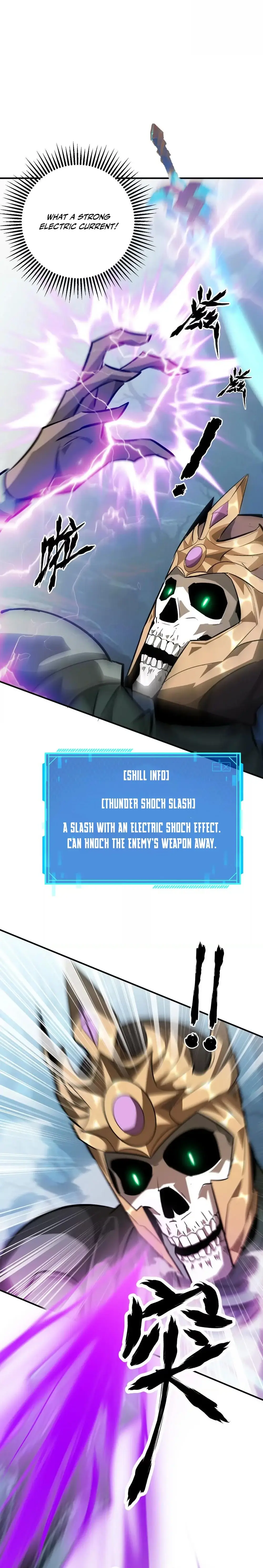 Read Online Game Champion EN Manga Online