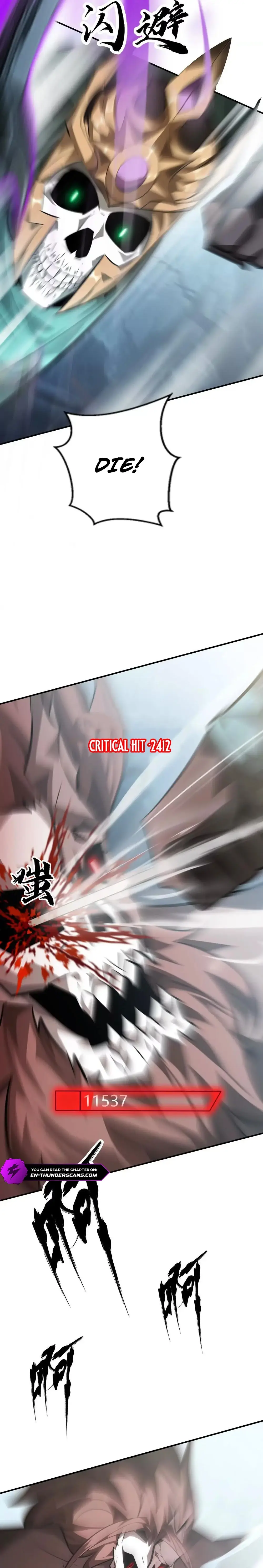 Read Online Game Champion EN Manga Online