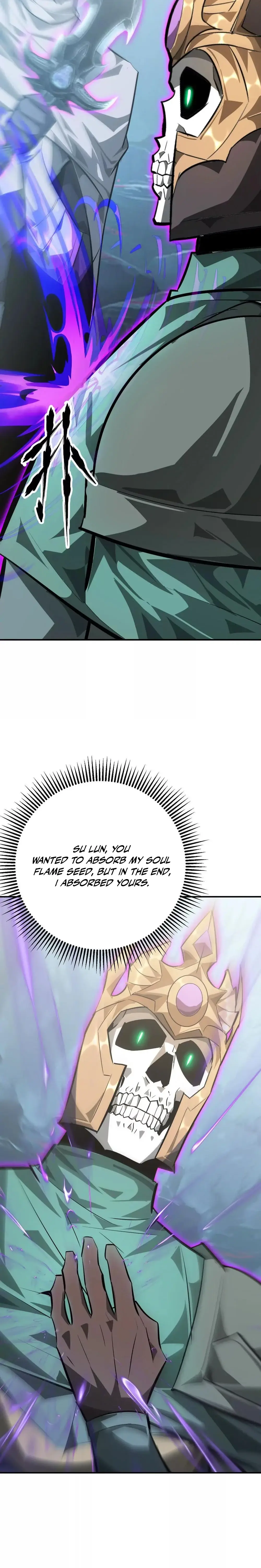 Read Online Game Champion EN Manga Online