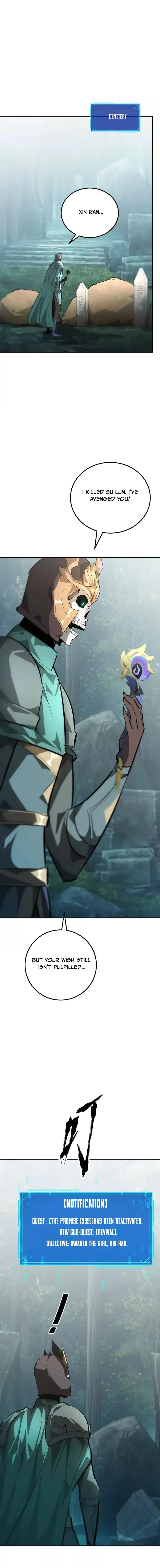 Read Online Game Champion EN Manga Online