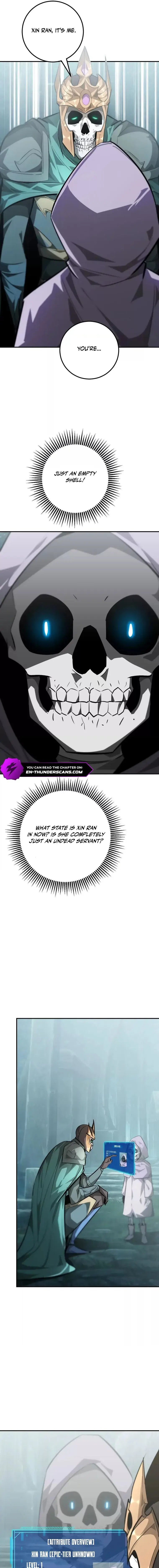 Read Online Game Champion EN Manga Online