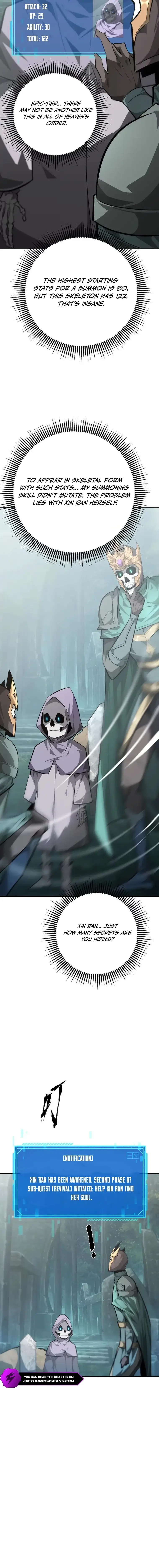 Read Online Game Champion EN Manga Online