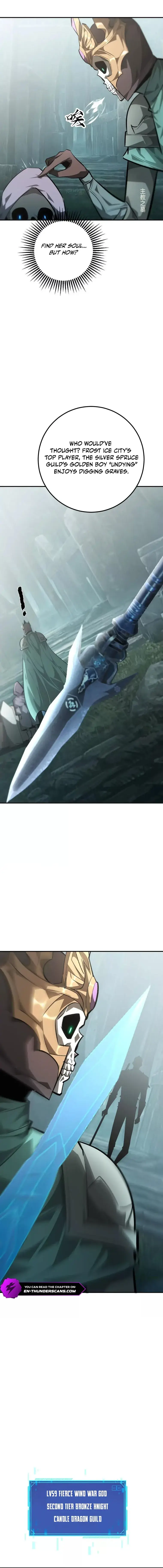 Read Online Game Champion EN Manga Online