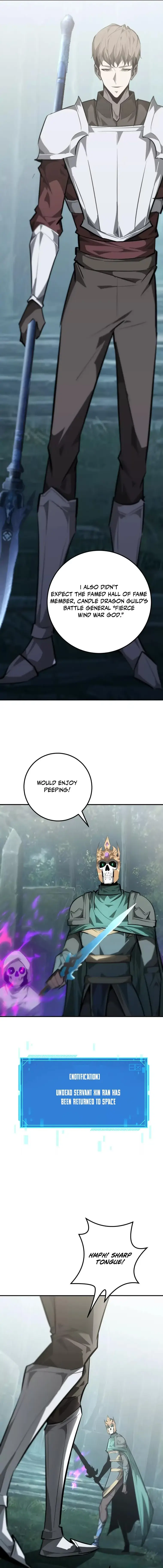 Read Online Game Champion EN Manga Online