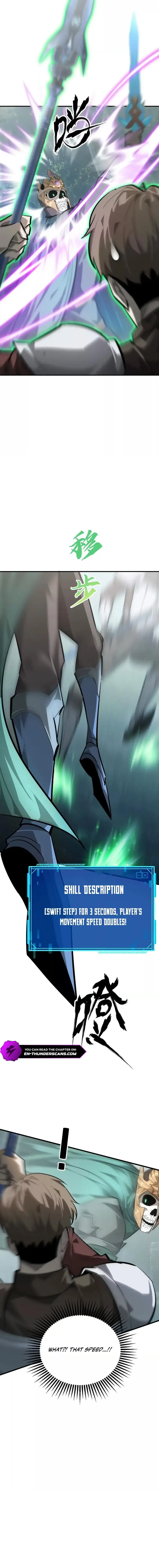 Read Online Game Champion EN Manga Online