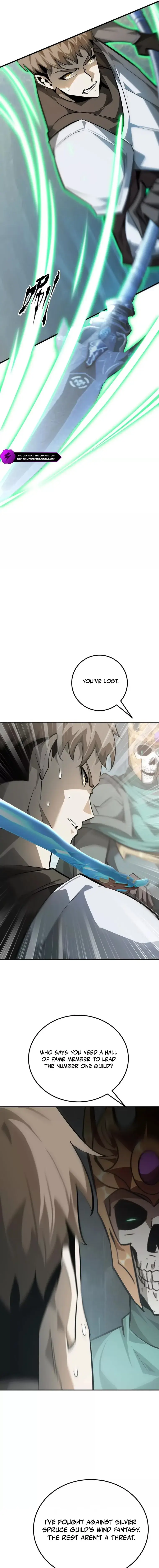 Read Online Game Champion EN Manga Online