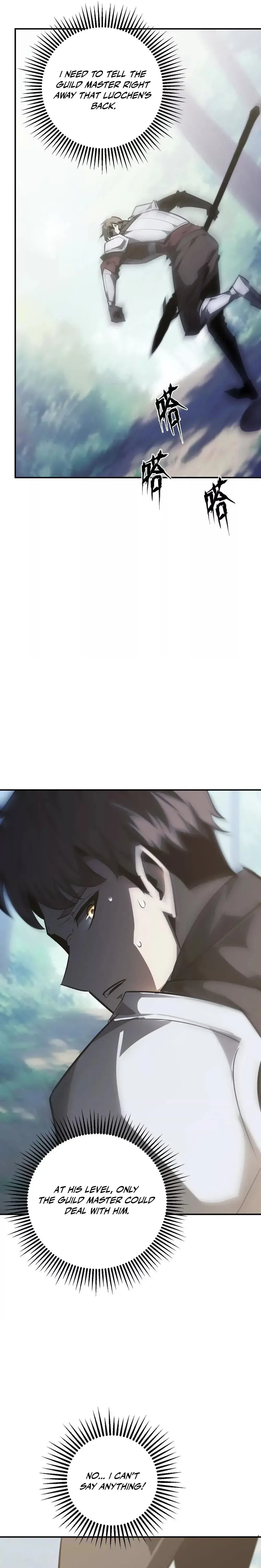 Read Online Game Champion EN Manga Online