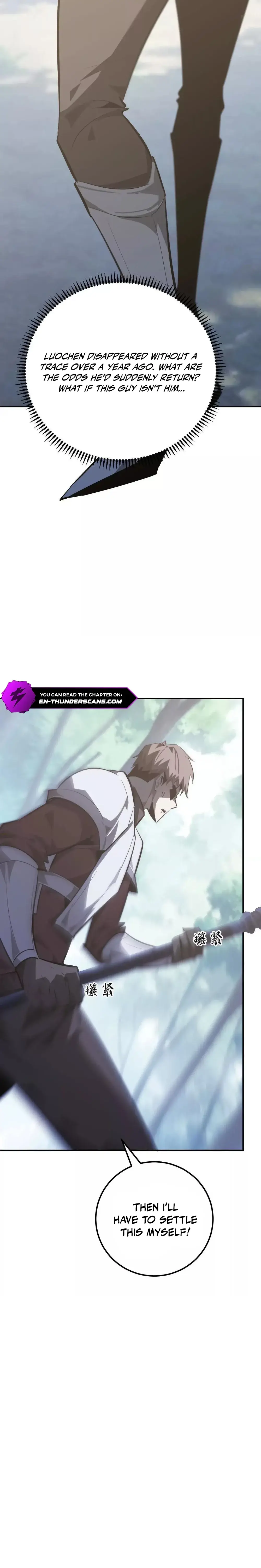 Read Online Game Champion EN Manga Online