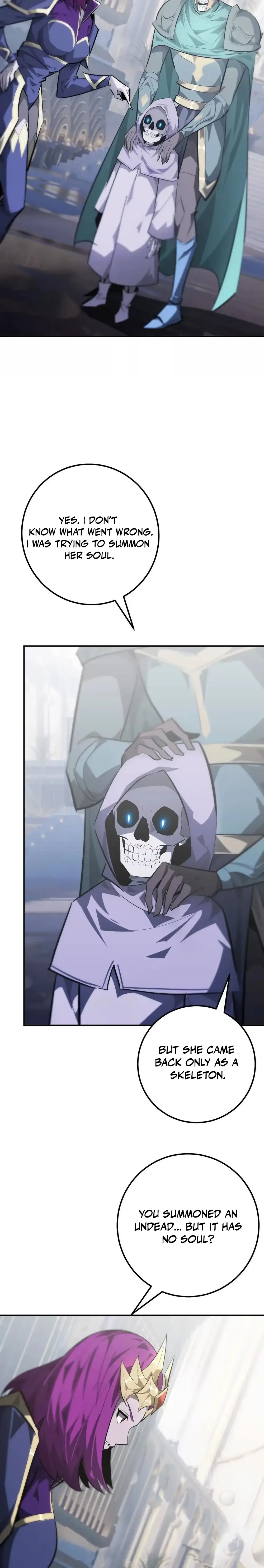 Read Online Game Champion EN Manga Online