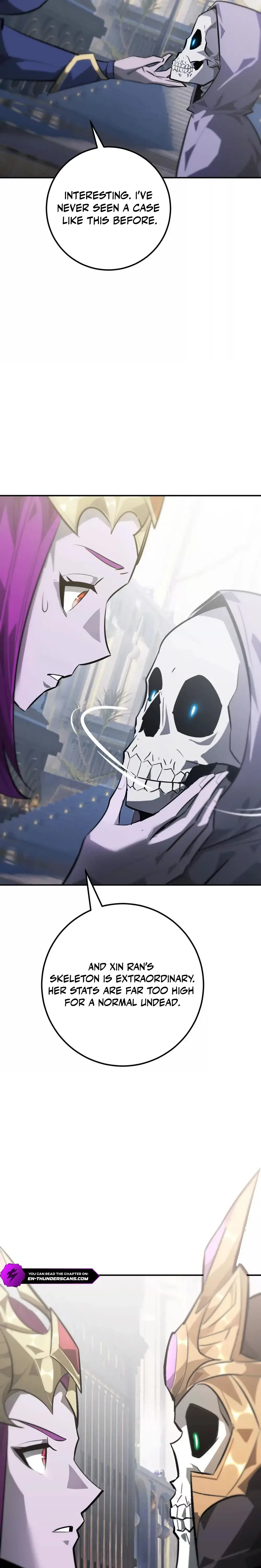 Read Online Game Champion EN Manga Online