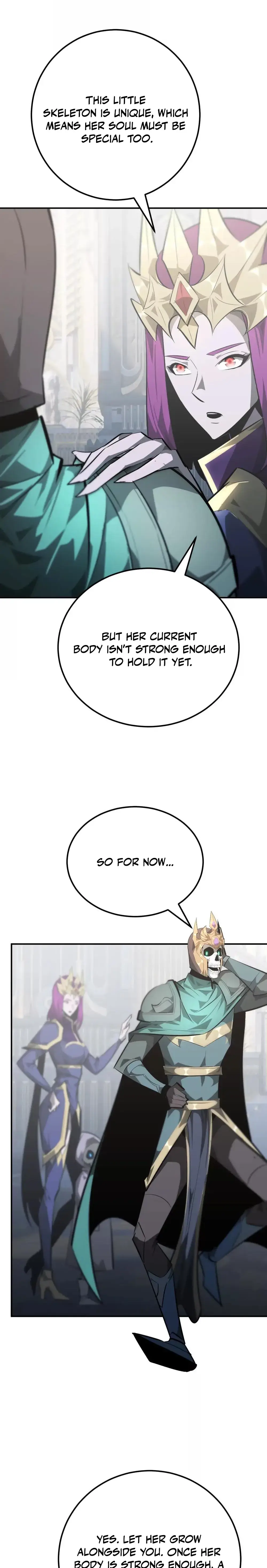 Read Online Game Champion EN Manga Online