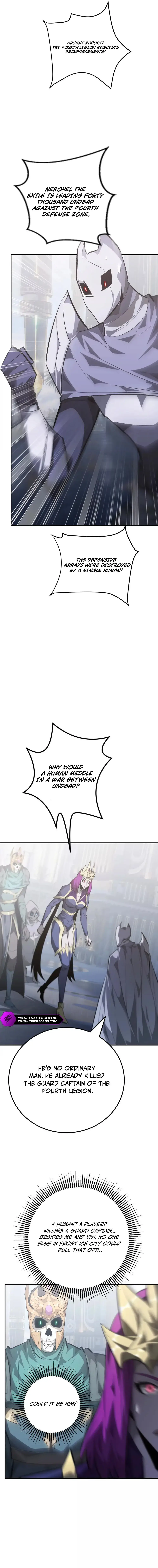 Read Online Game Champion EN Manga Online