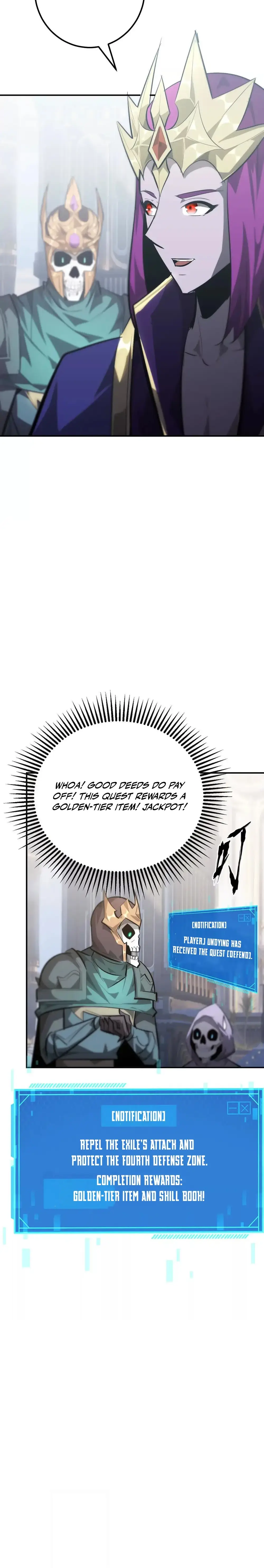 Read Online Game Champion EN Manga Online