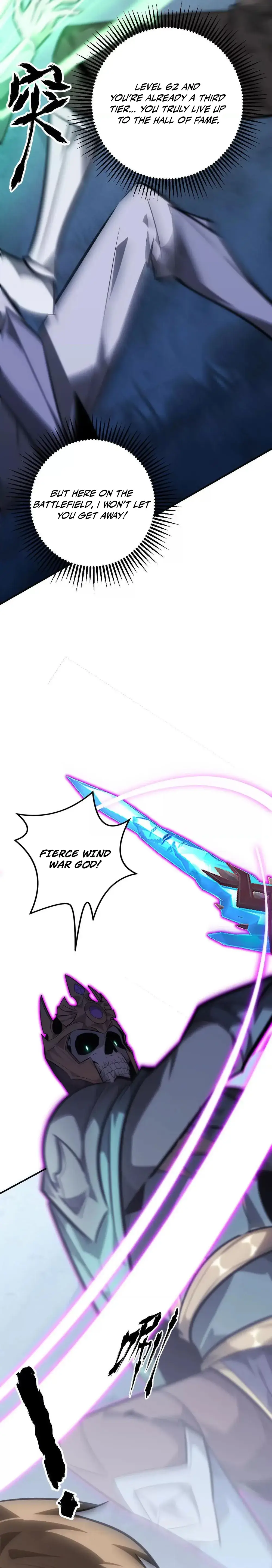 Read Online Game Champion EN Manga Online