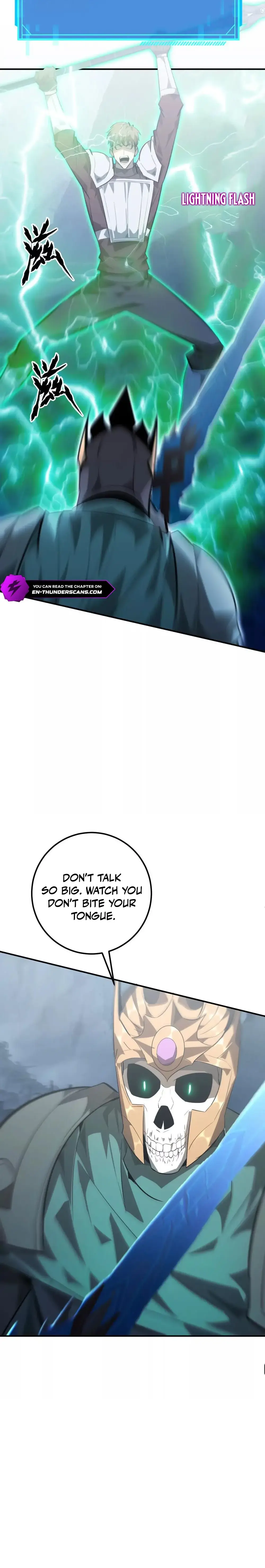 Read Online Game Champion EN Manga Online