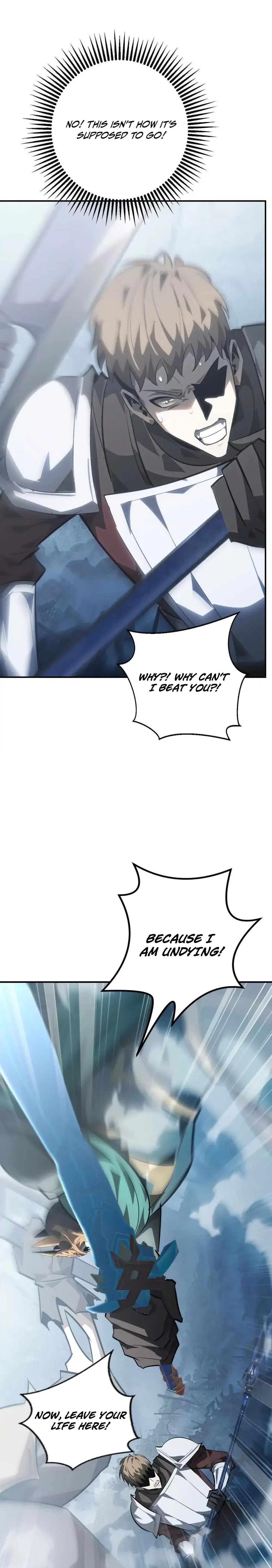 Read Online Game Champion EN Manga Online