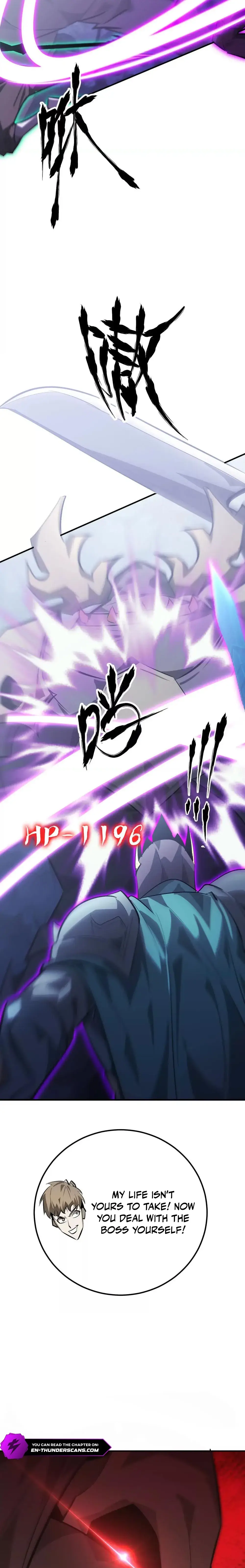 Read Online Game Champion EN Manga Online