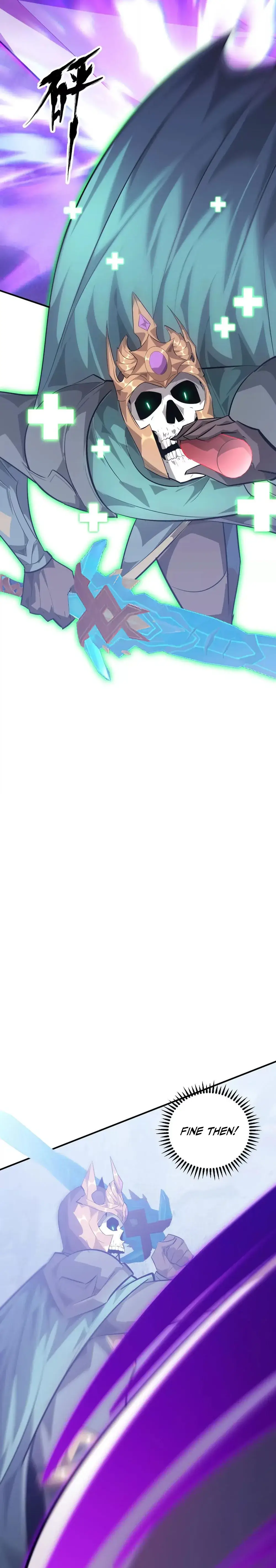 Read Online Game Champion EN Manga Online