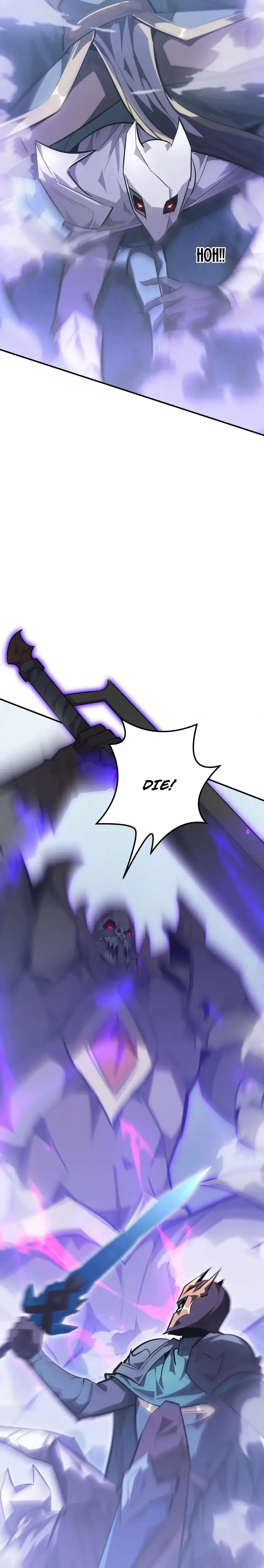 Read Online Game Champion EN Manga Online