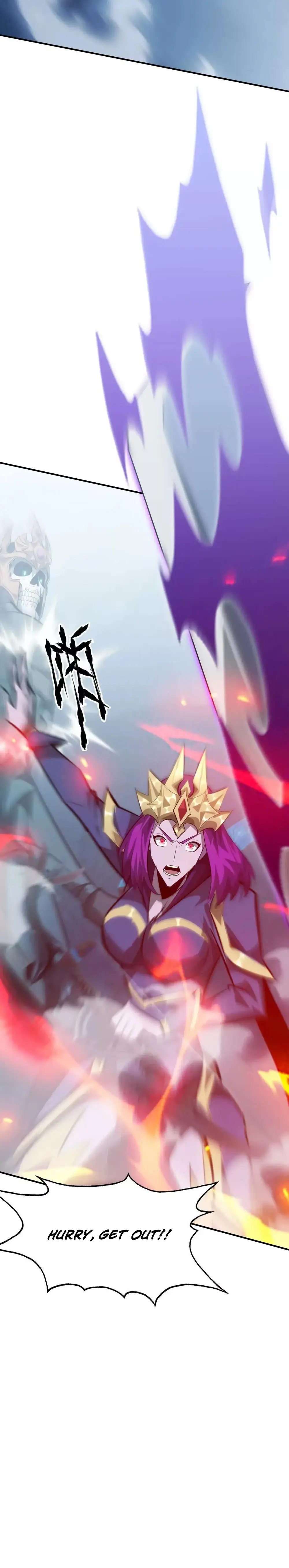 Read Online Game Champion EN Manga Online