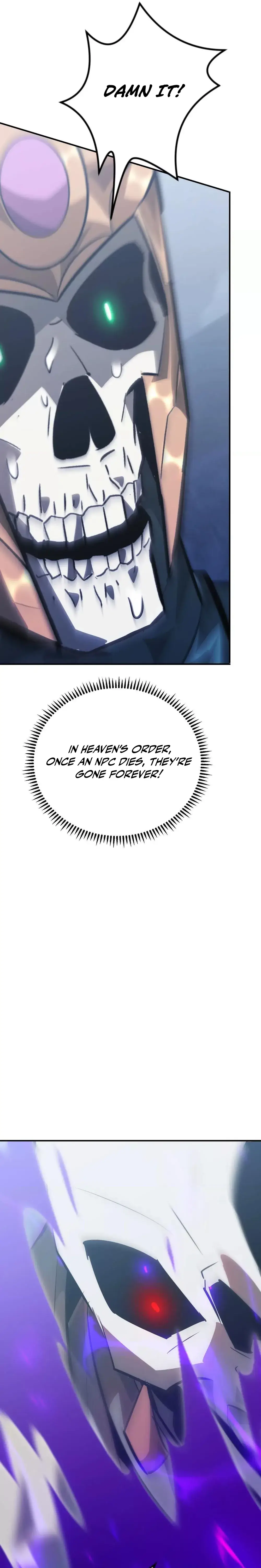 Read Online Game Champion EN Manga Online