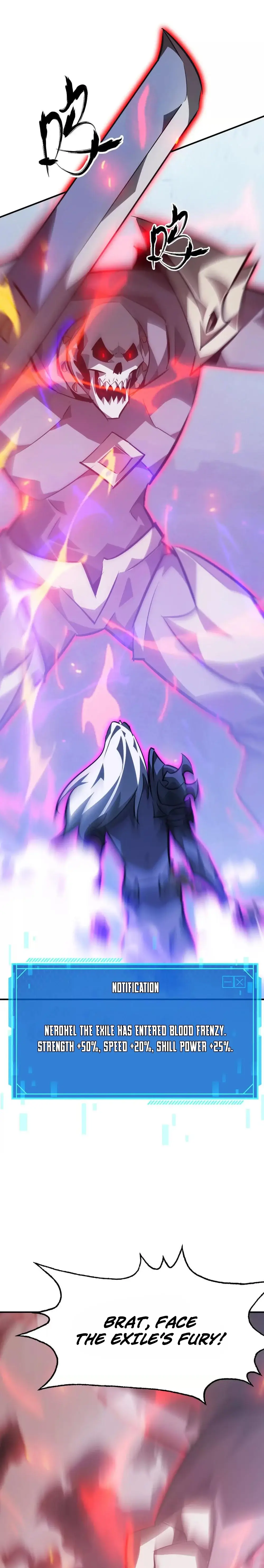 Read Online Game Champion EN Manga Online