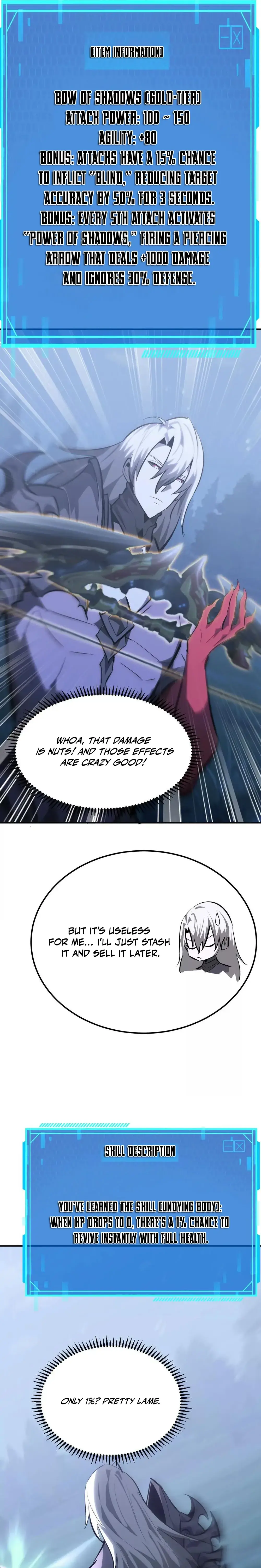 Read Online Game Champion EN Manga Online