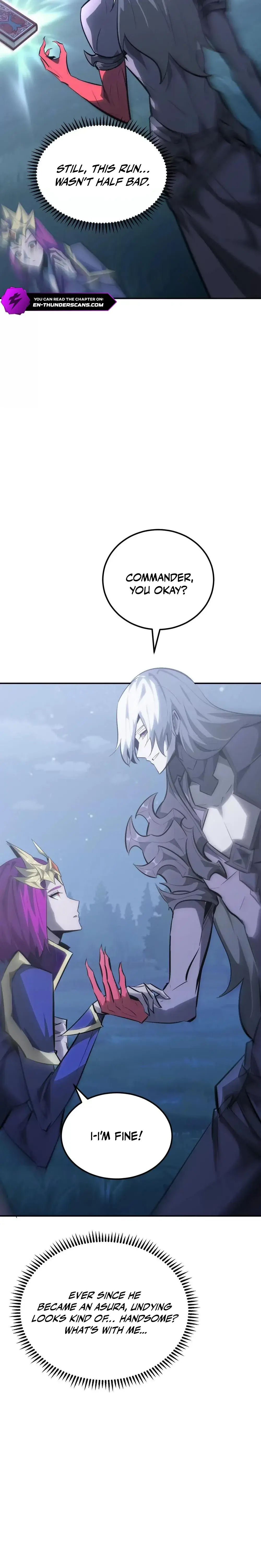 Read Online Game Champion EN Manga Online