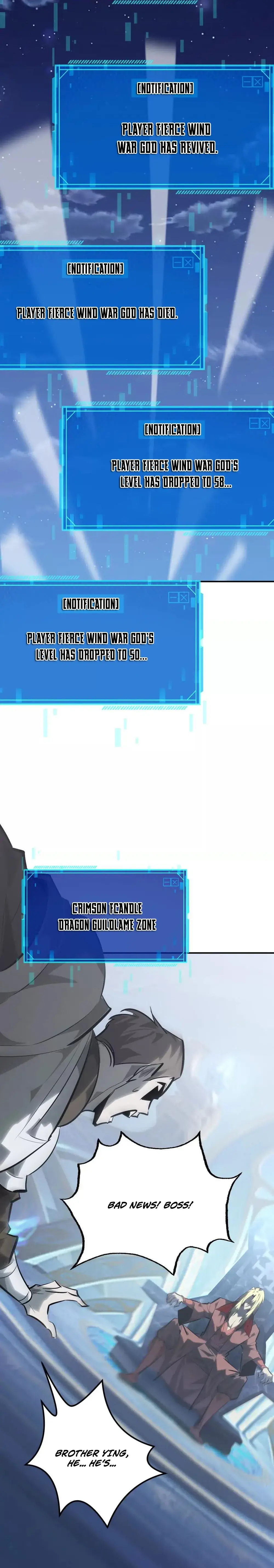 Read Online Game Champion EN Manga Online