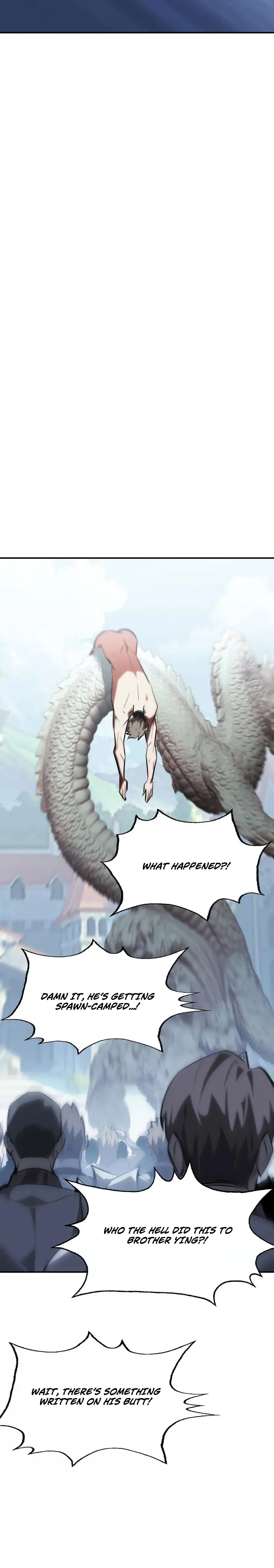 Read Online Game Champion EN Manga Online