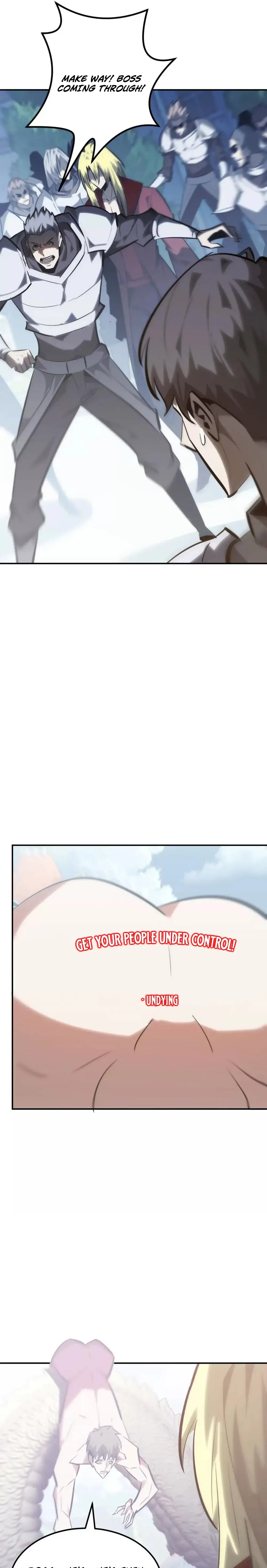 Read Online Game Champion EN Manga Online