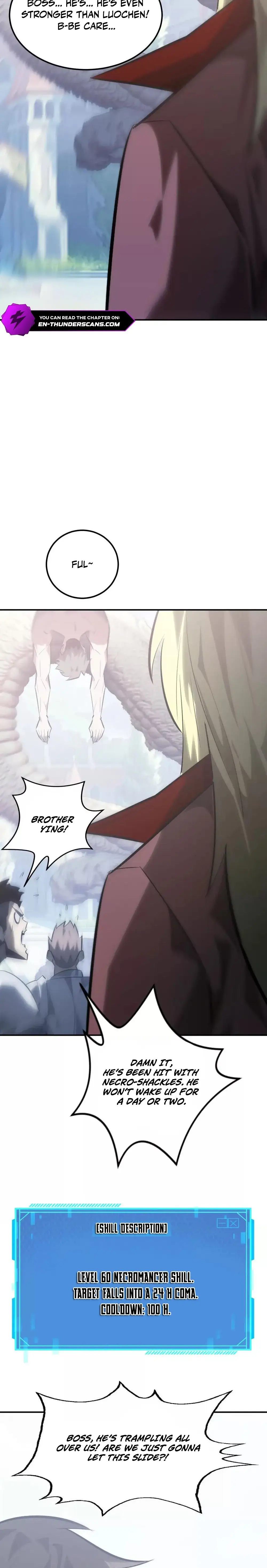 Read Online Game Champion EN Manga Online