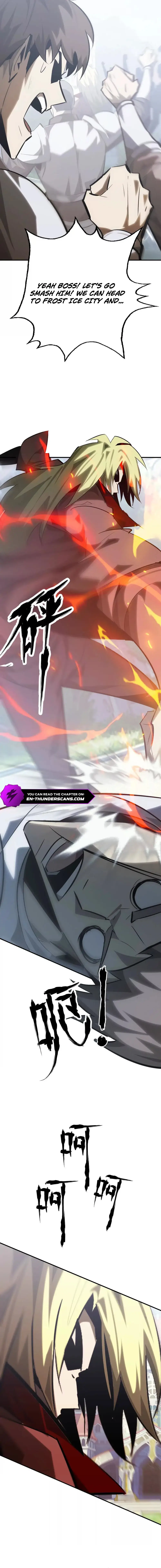 Read Online Game Champion EN Manga Online