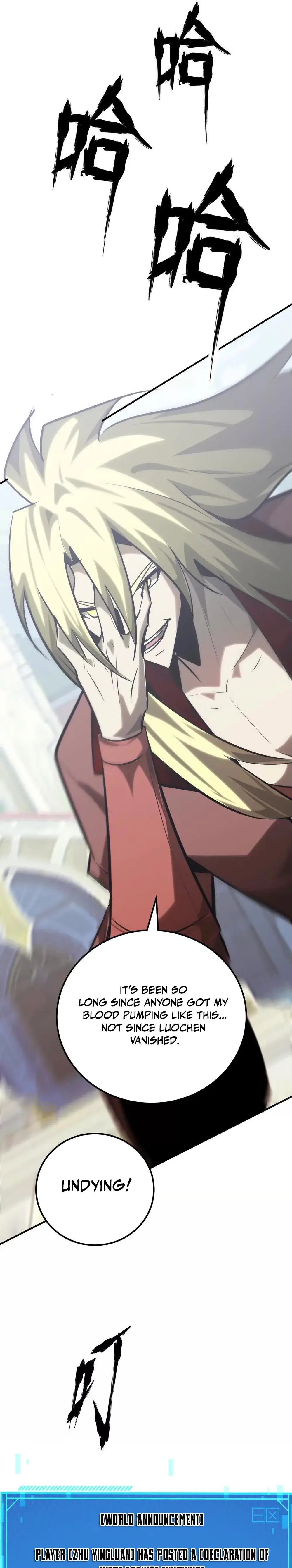 Read Online Game Champion EN Manga Online