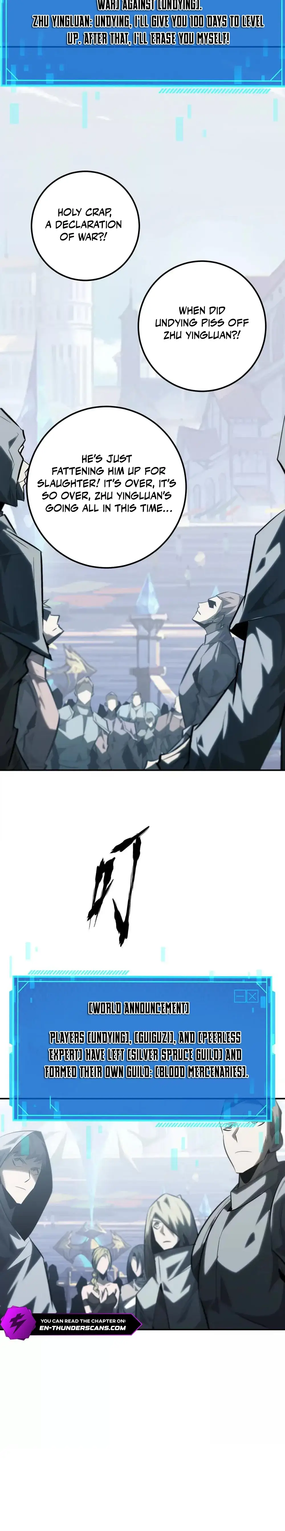 Read Online Game Champion EN Manga Online