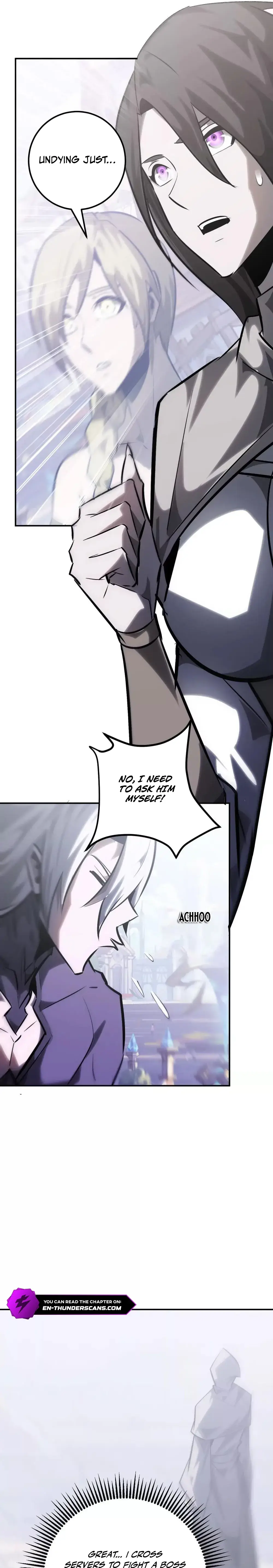 Read Online Game Champion EN Manga Online