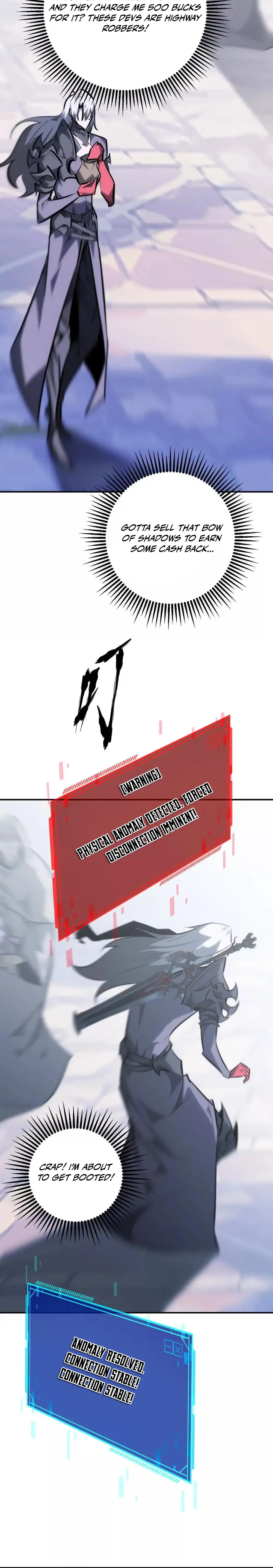 Read Online Game Champion EN Manga Online