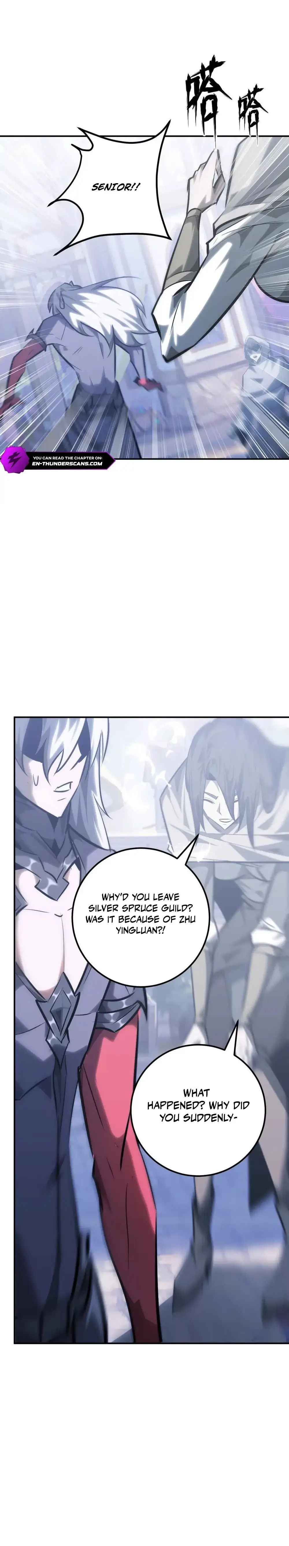 Read Online Game Champion EN Manga Online